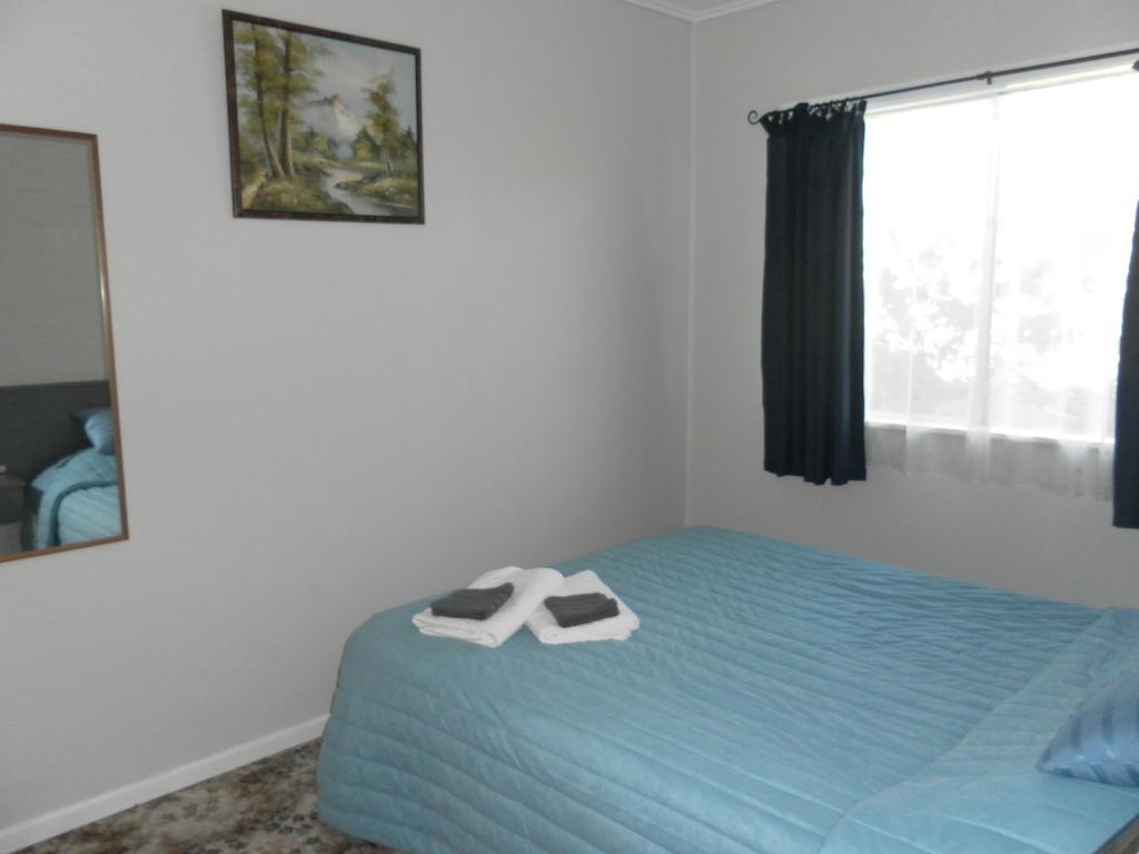 Beachside Sunnyvale Motel Picton Extérieur photo