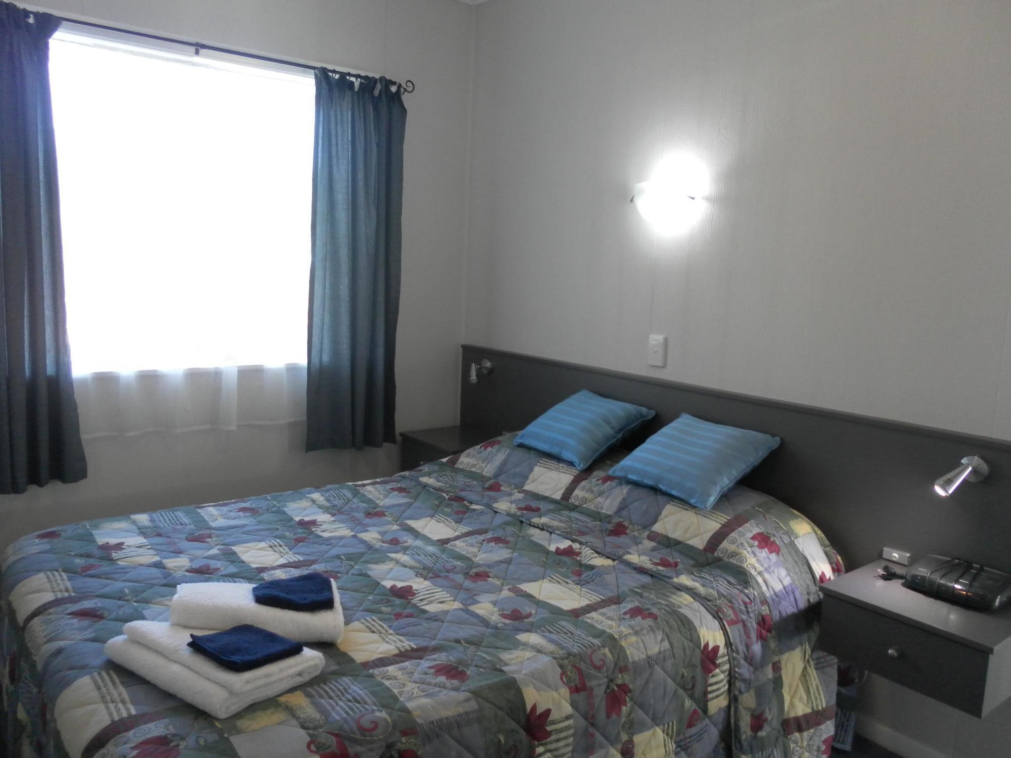 Beachside Sunnyvale Motel Picton Extérieur photo
