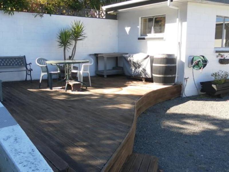 Beachside Sunnyvale Motel Picton Extérieur photo
