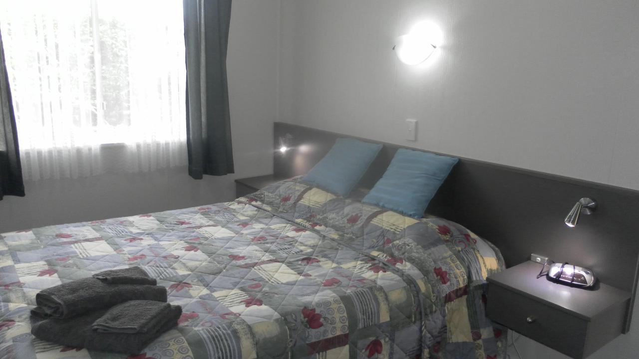 Beachside Sunnyvale Motel Picton Extérieur photo