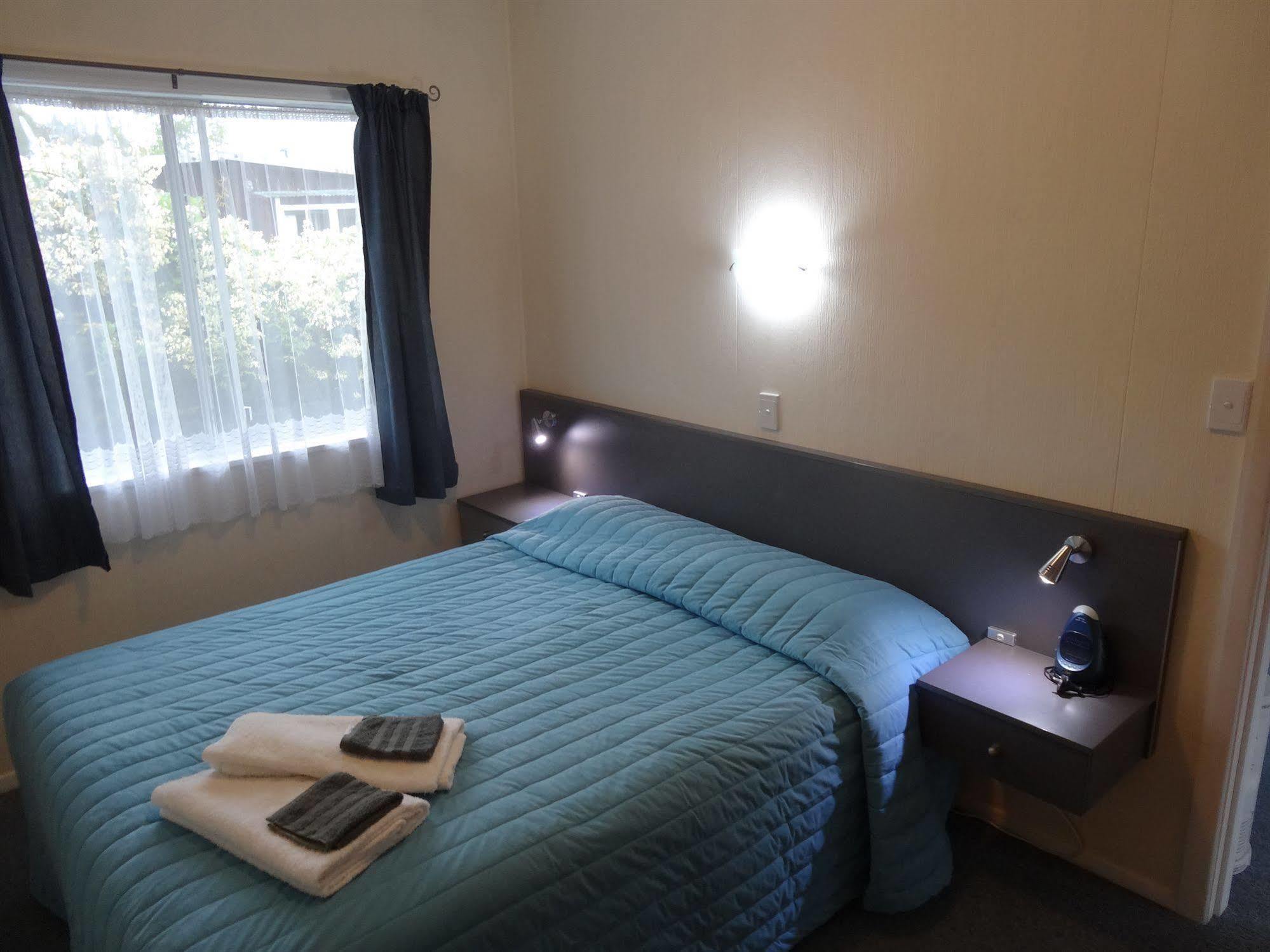Beachside Sunnyvale Motel Picton Extérieur photo
