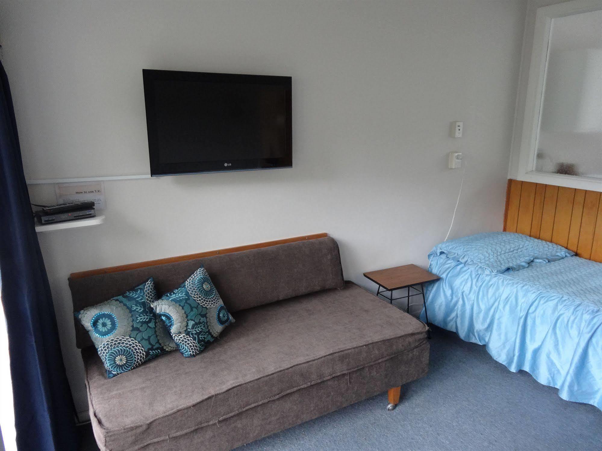 Beachside Sunnyvale Motel Picton Extérieur photo