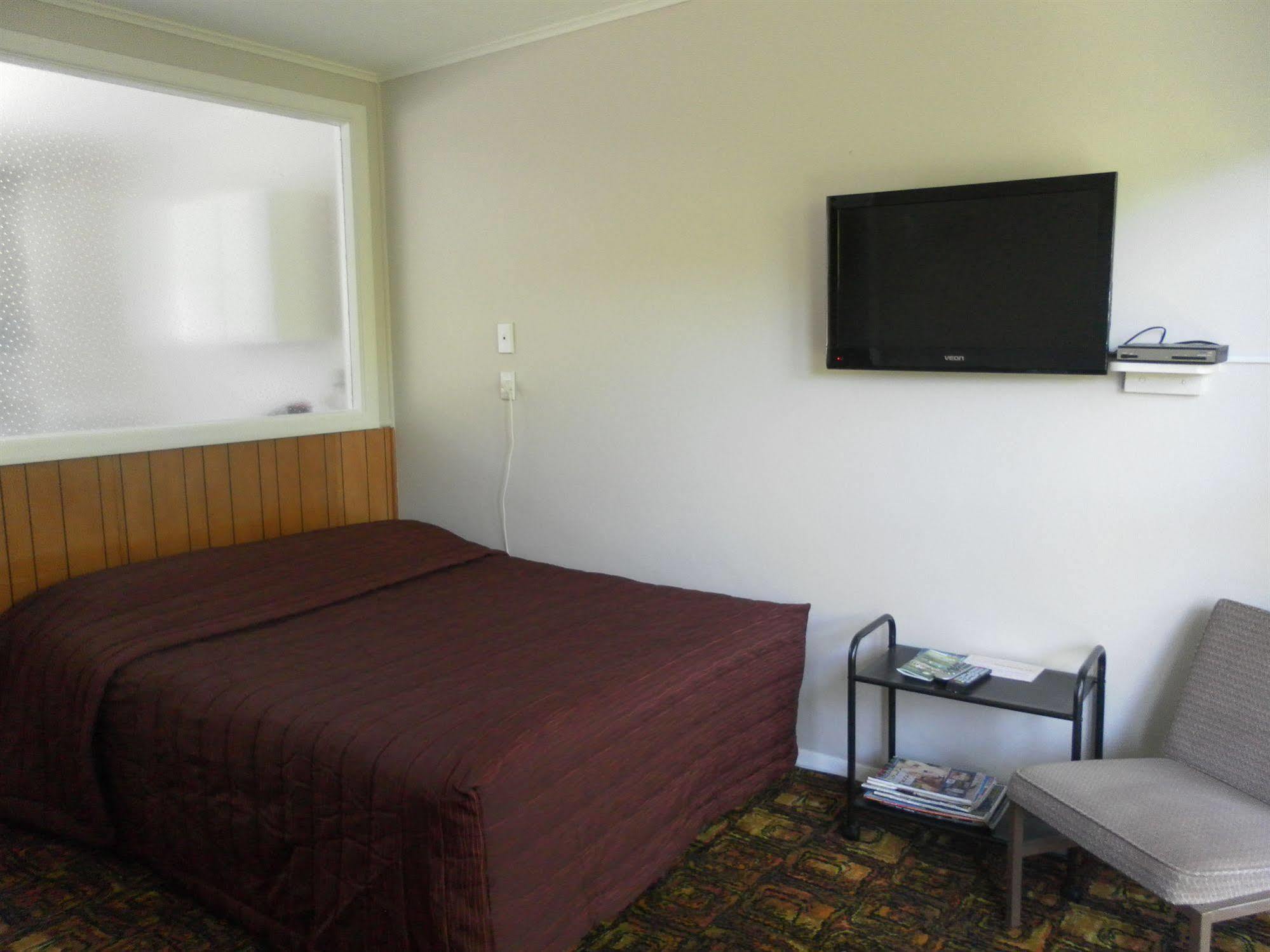 Beachside Sunnyvale Motel Picton Extérieur photo