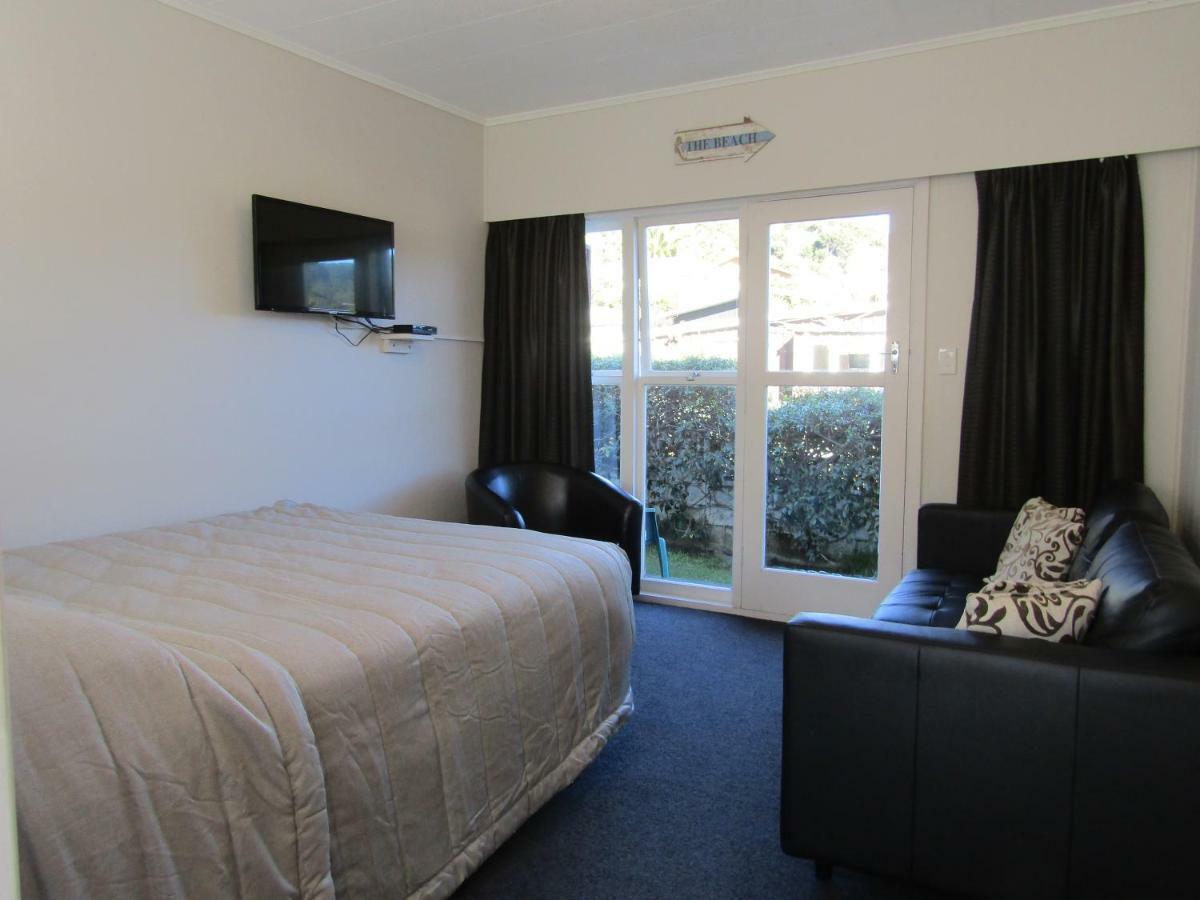 Beachside Sunnyvale Motel Picton Extérieur photo