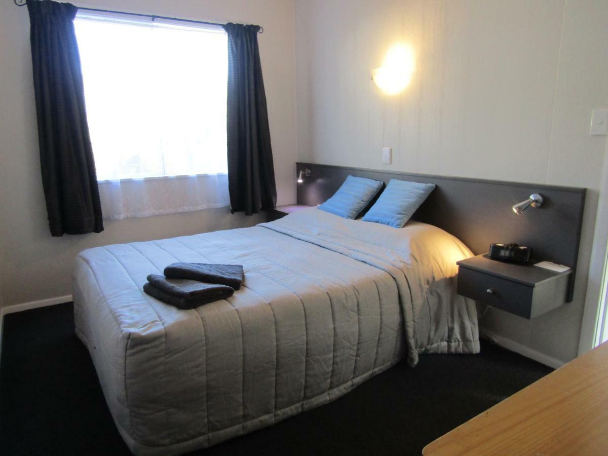 Beachside Sunnyvale Motel Picton Extérieur photo