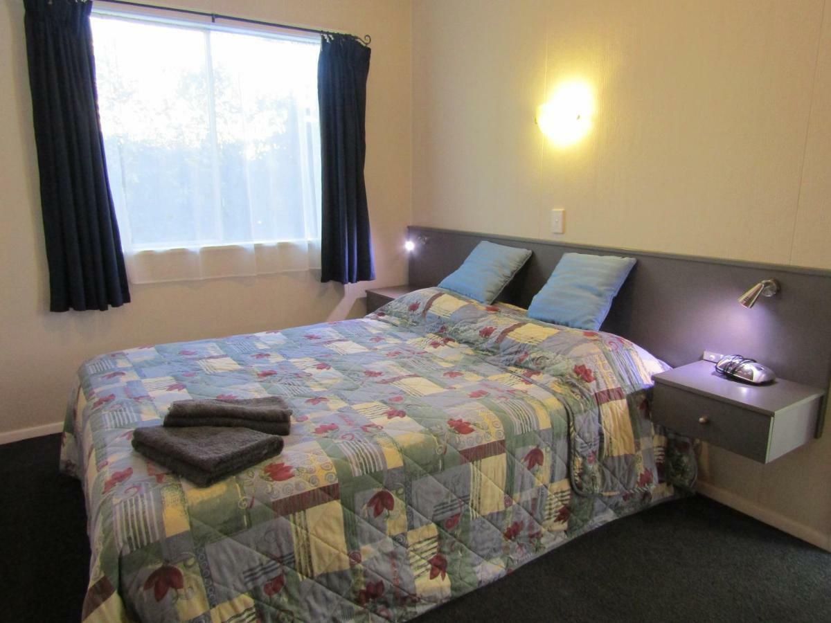 Beachside Sunnyvale Motel Picton Extérieur photo