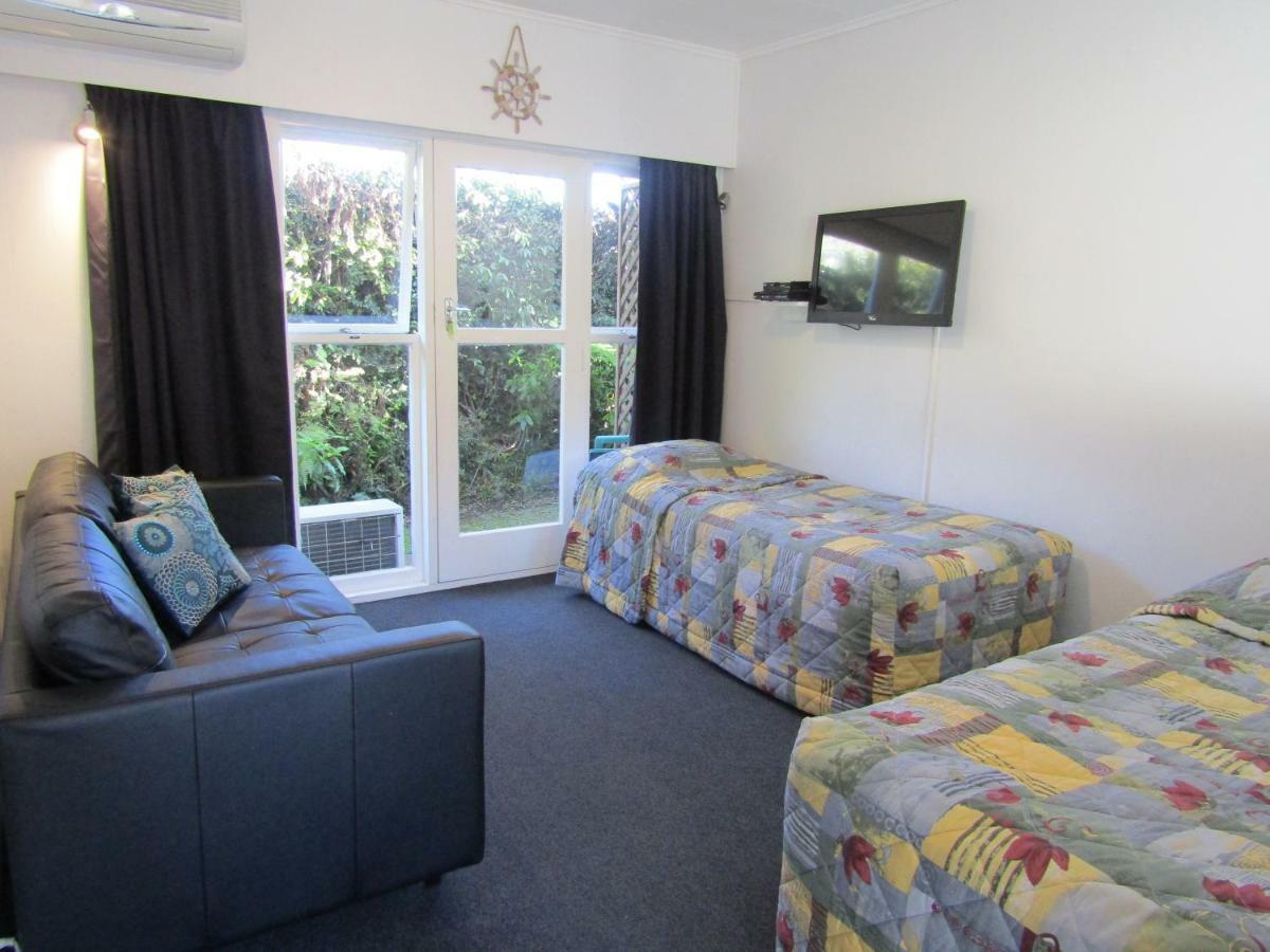Beachside Sunnyvale Motel Picton Extérieur photo
